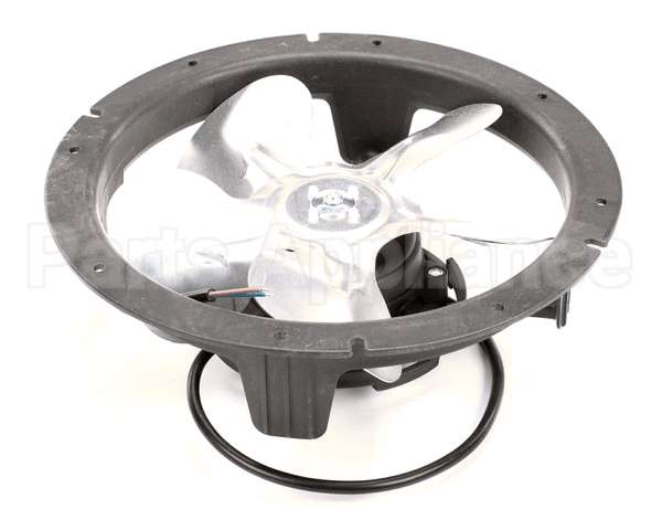 161146 Norlake Fan Assembly W/Blade 120V