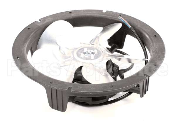 161146 Norlake Fan Assembly W/Blade 120V
