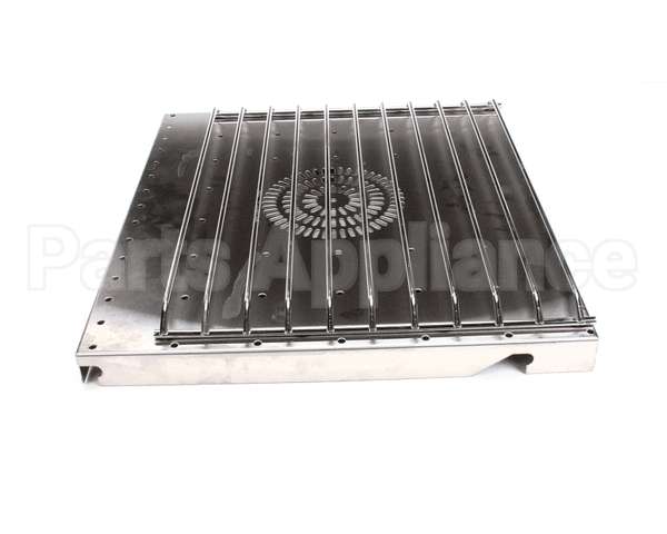 161151 Groen Weldment, Fan Shroud 6 Pan Intek