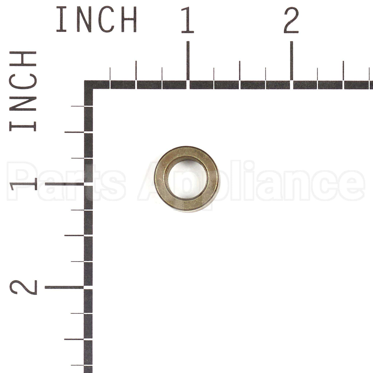 1611705SM Briggs & Stratton Spacer-0.385Idx0