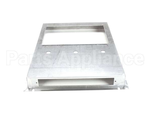 161172 Groen Weldment, Burner Box, 5 Pan