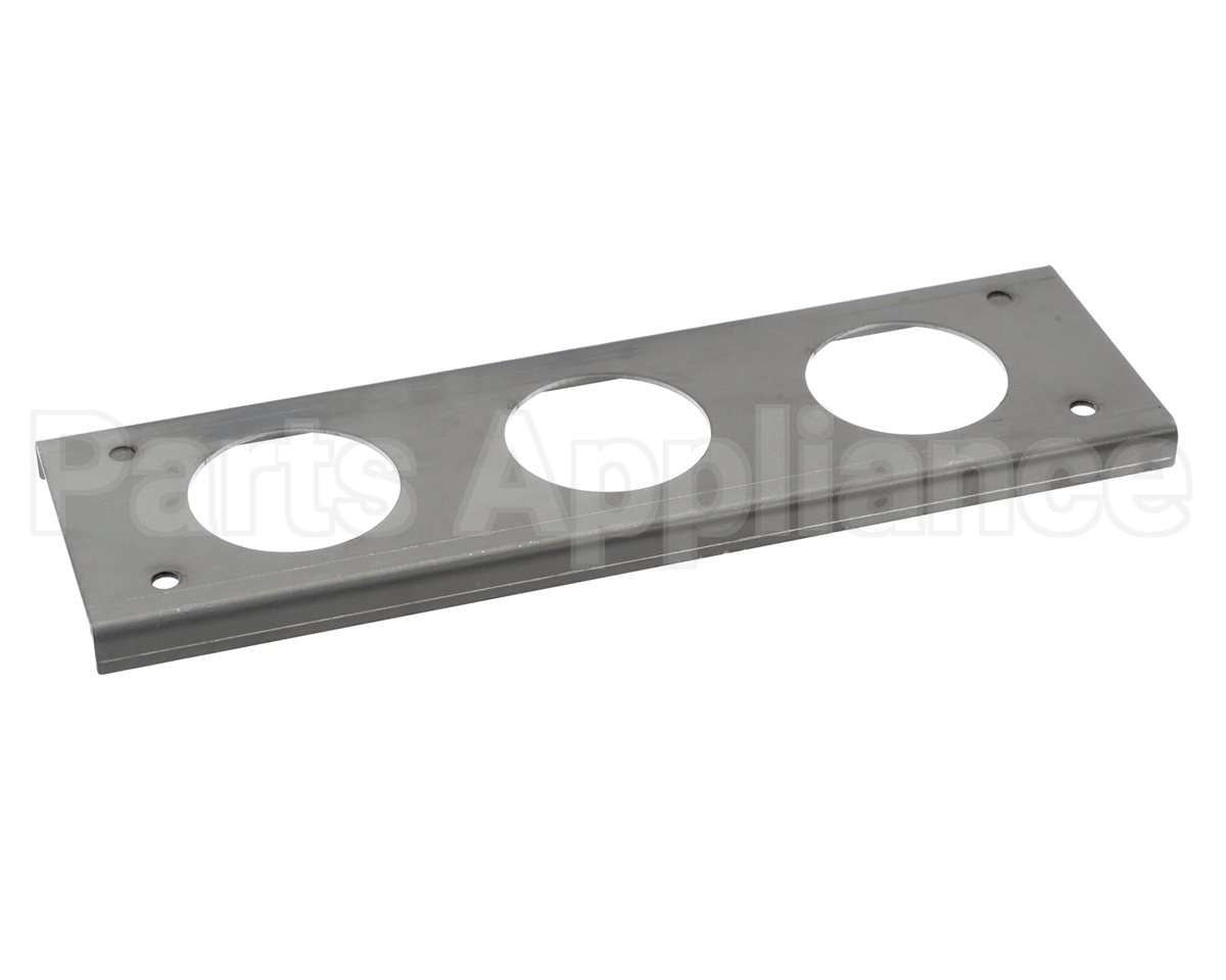 161216 Henny Penny Plate-Pot To Trough Seal