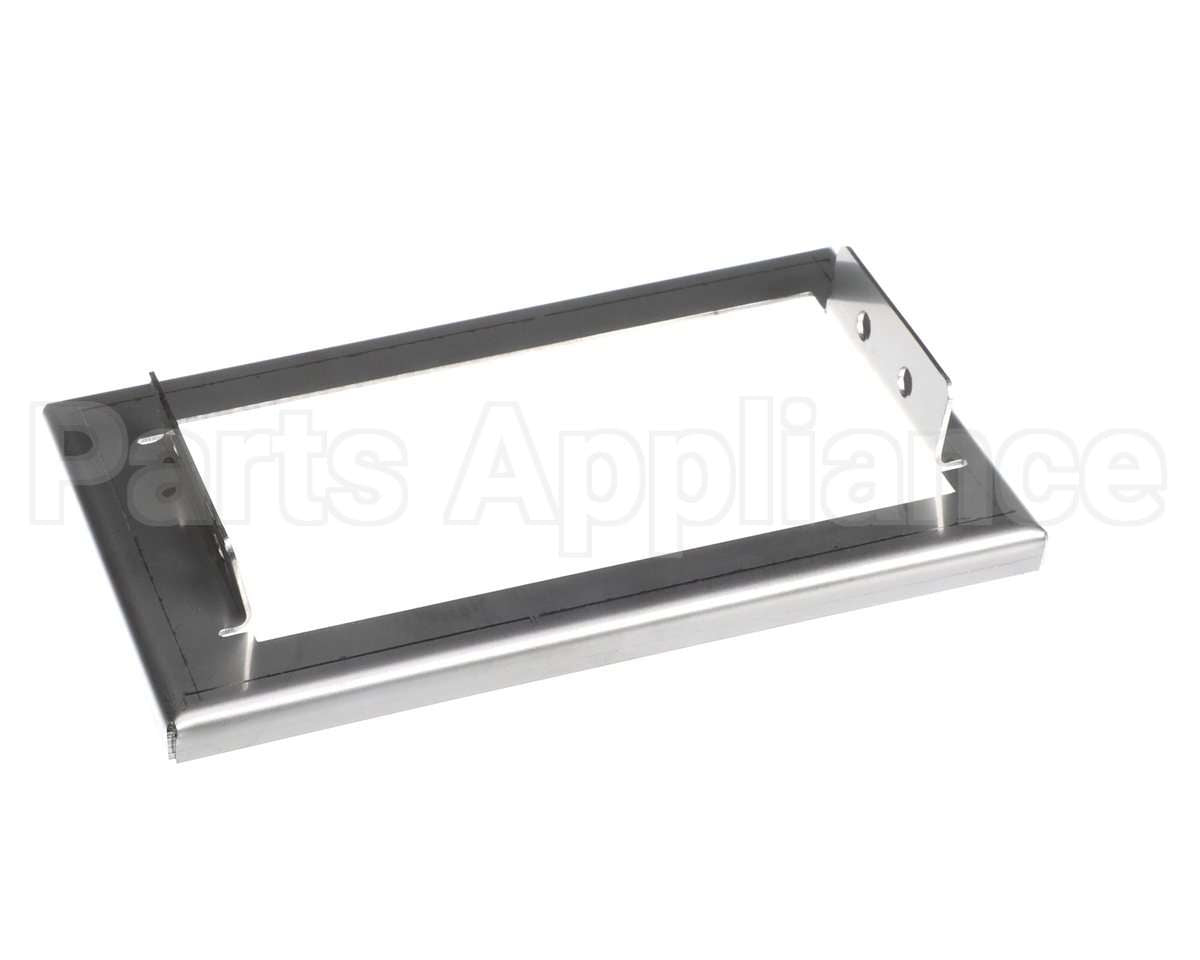 161226 Henny Penny Drain Spout Shield