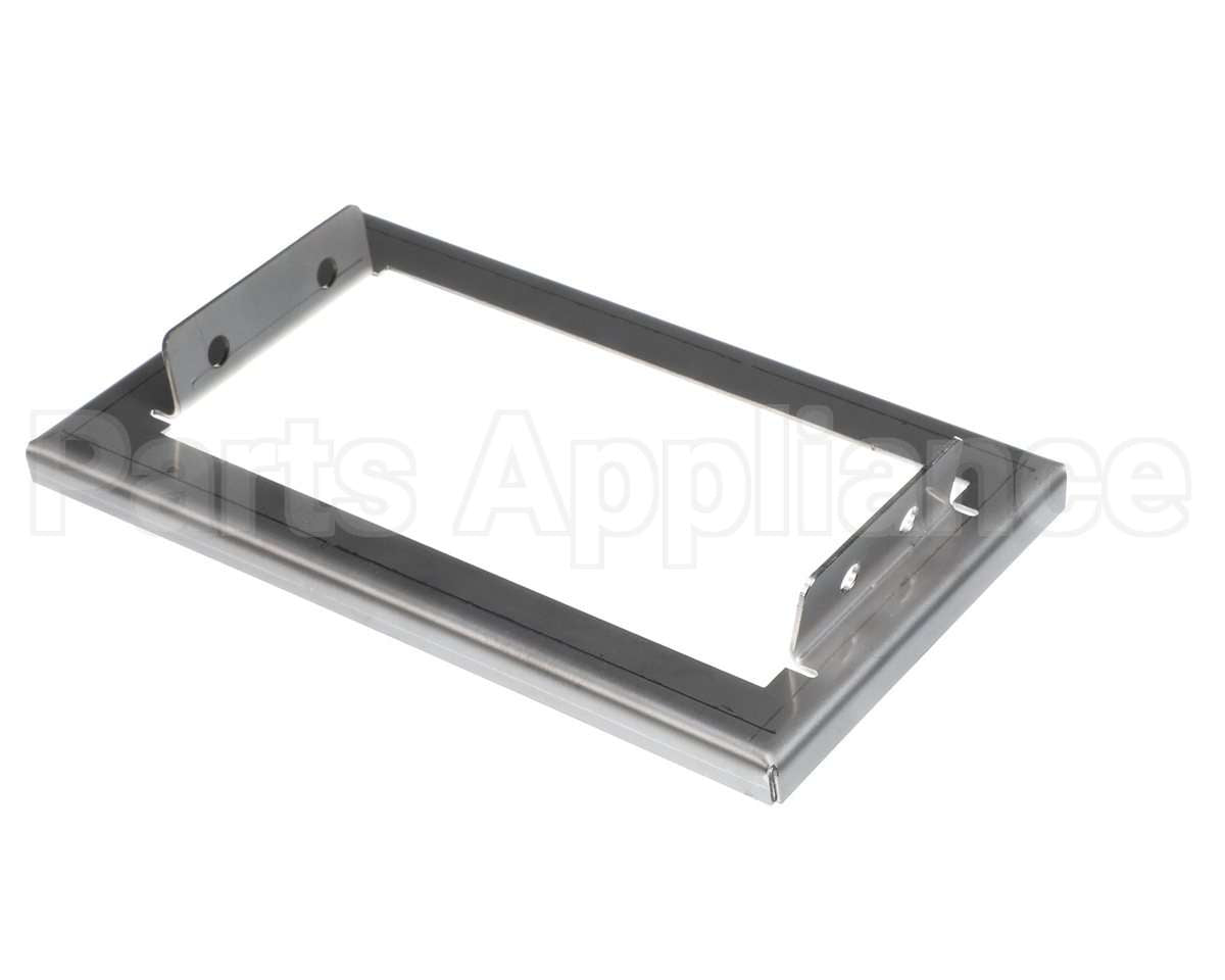 161226 Henny Penny Drain Spout Shield
