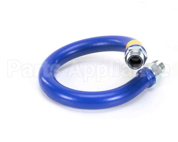 16125BP36 Dormont Blue Hose, 1-1/4 Dia, 36 L