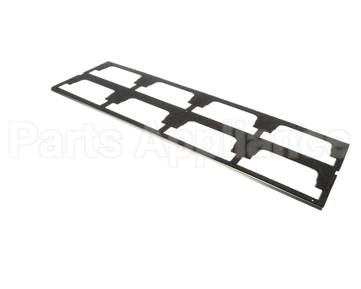 161307 Duke Assembly,Faceplate Fwm3-24 S/S
