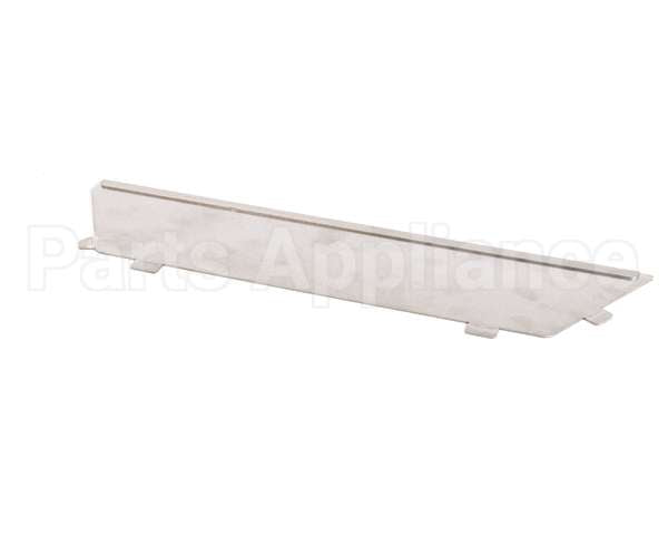 161320 Marshall Air Divider Dump Pan