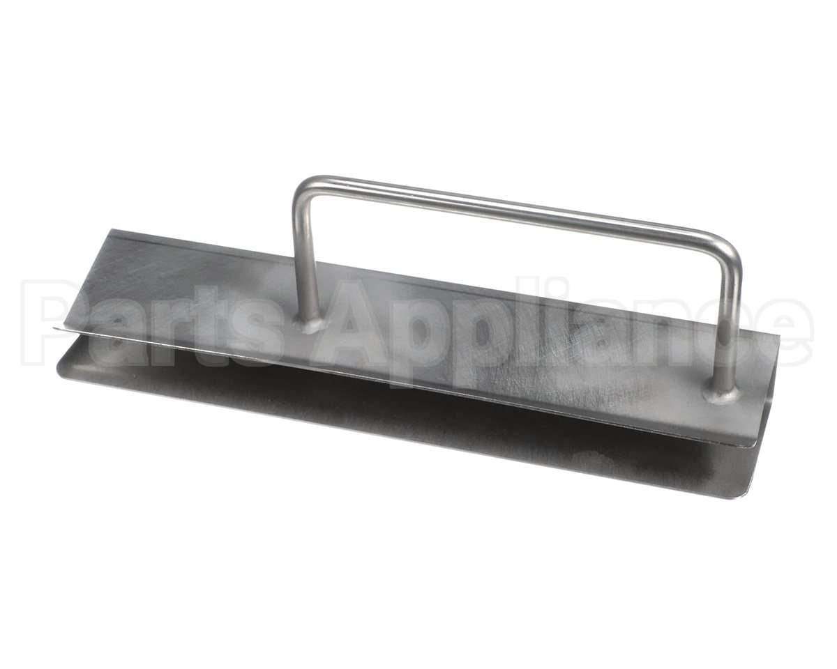 161350 Henny Penny Weld Assy-Filter Clip