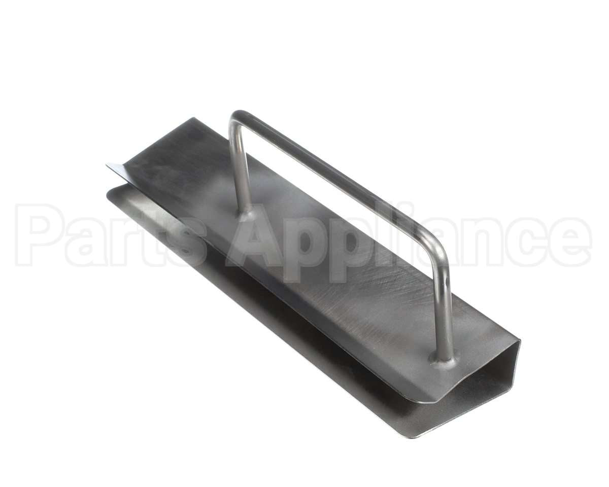 161350 Henny Penny Weld Assy-Filter Clip