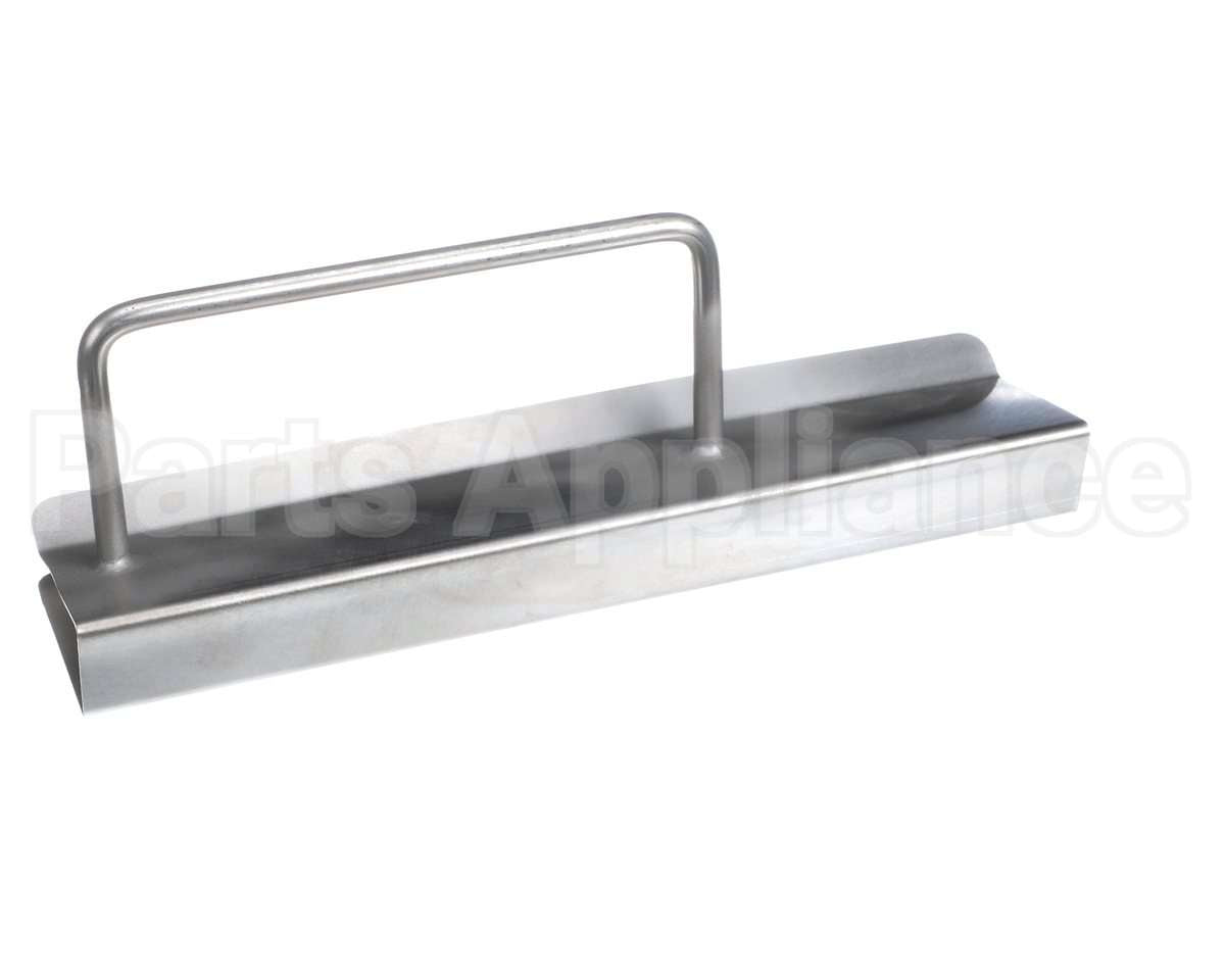 161350 Henny Penny Weld Assy-Filter Clip