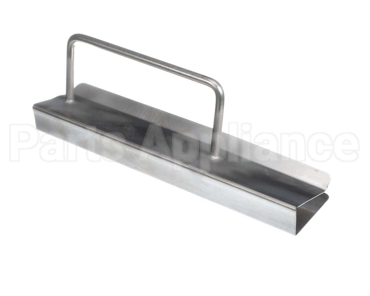 161350 Henny Penny Weld Assy-Filter Clip