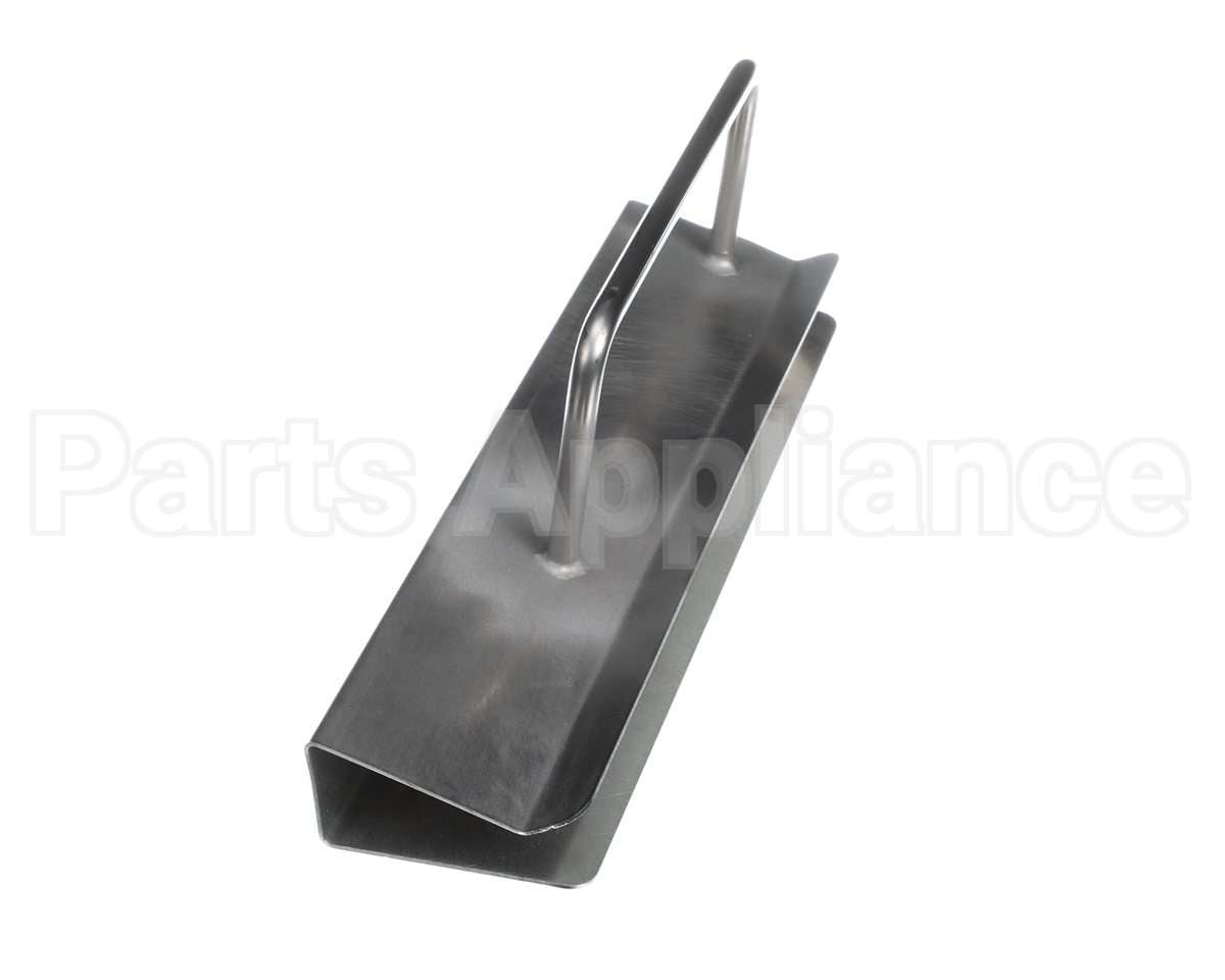 161350 Henny Penny Weld Assy-Filter Clip