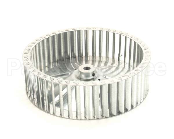 1613900 Garland Blower Wheel Ccw Rotation