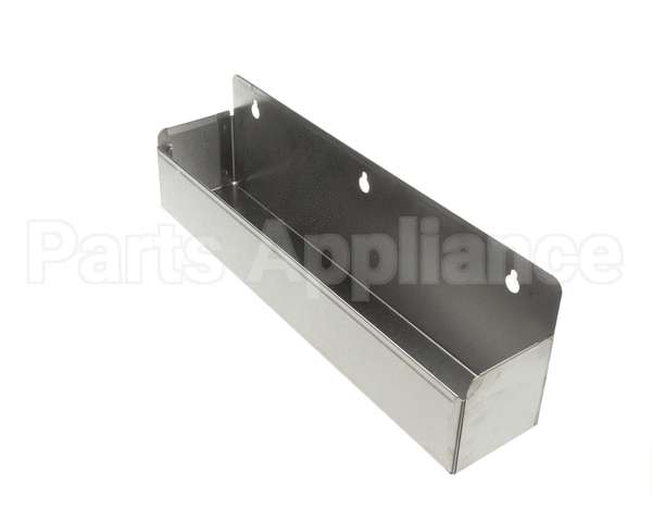 161391 Marshall Air Spice Rack Craker Barrel