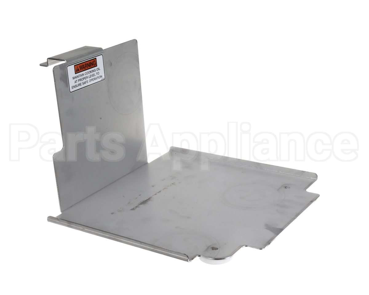 161395 Henny Penny Assy-Jib Shelf And Glide