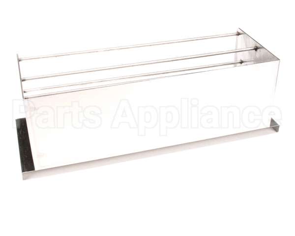 161428 Marshall Air 2 Row Bag Holder