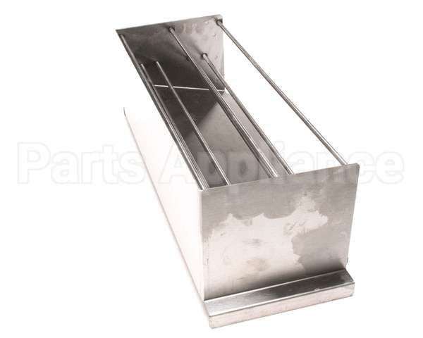 161428 Marshall Air 2 Row Bag Holder