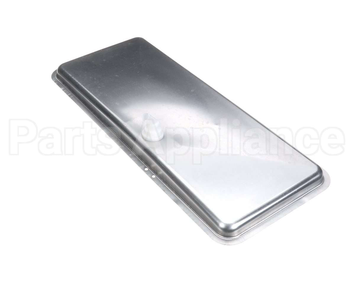 161429 Norlake Evaporator Drain Pan Assy - R2