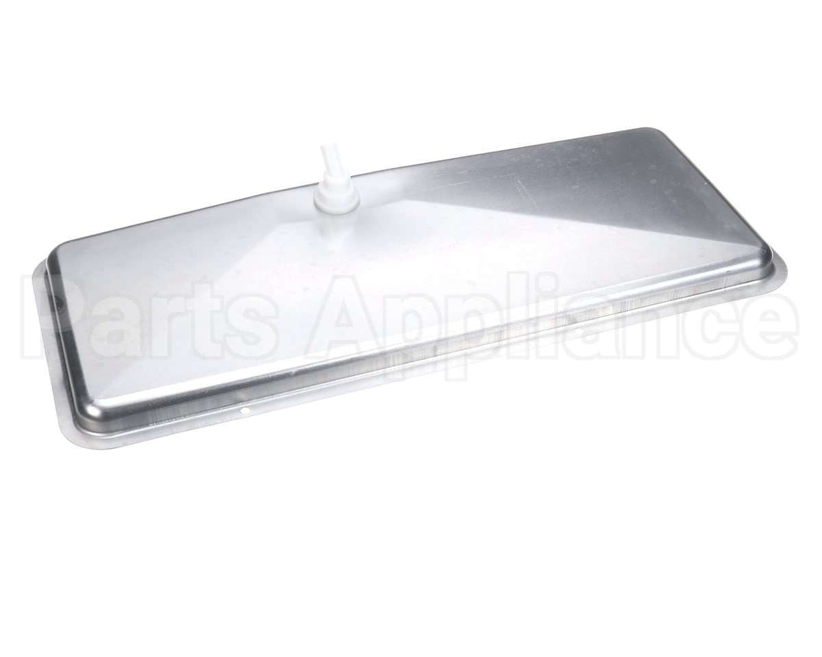 161429 Norlake Evaporator Drain Pan Assy - R2