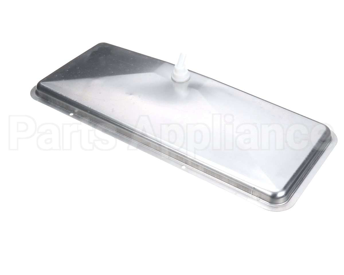 161429 Norlake Evaporator Drain Pan Assy - R2