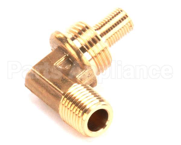 1615 Imperial 1/4In. Npt X 3/8-27 Oven 90 Degrees Orif