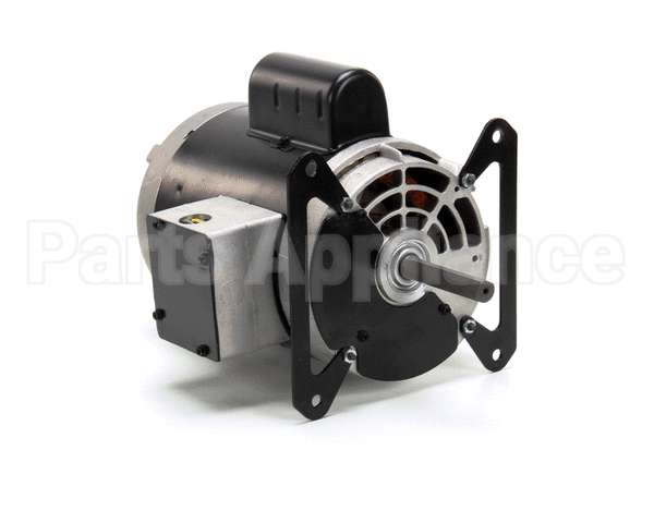 1615001 Garland Motor 3/4 Hp 115/240V 1725Rpm