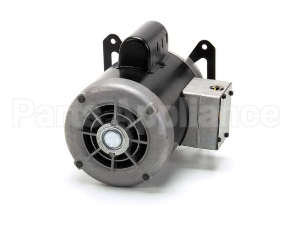 1615001 Garland Motor 3/4 Hp 115/240V 1725Rpm