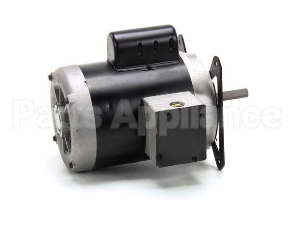 1615001 Garland Motor 3/4 Hp 115/240V 1725Rpm