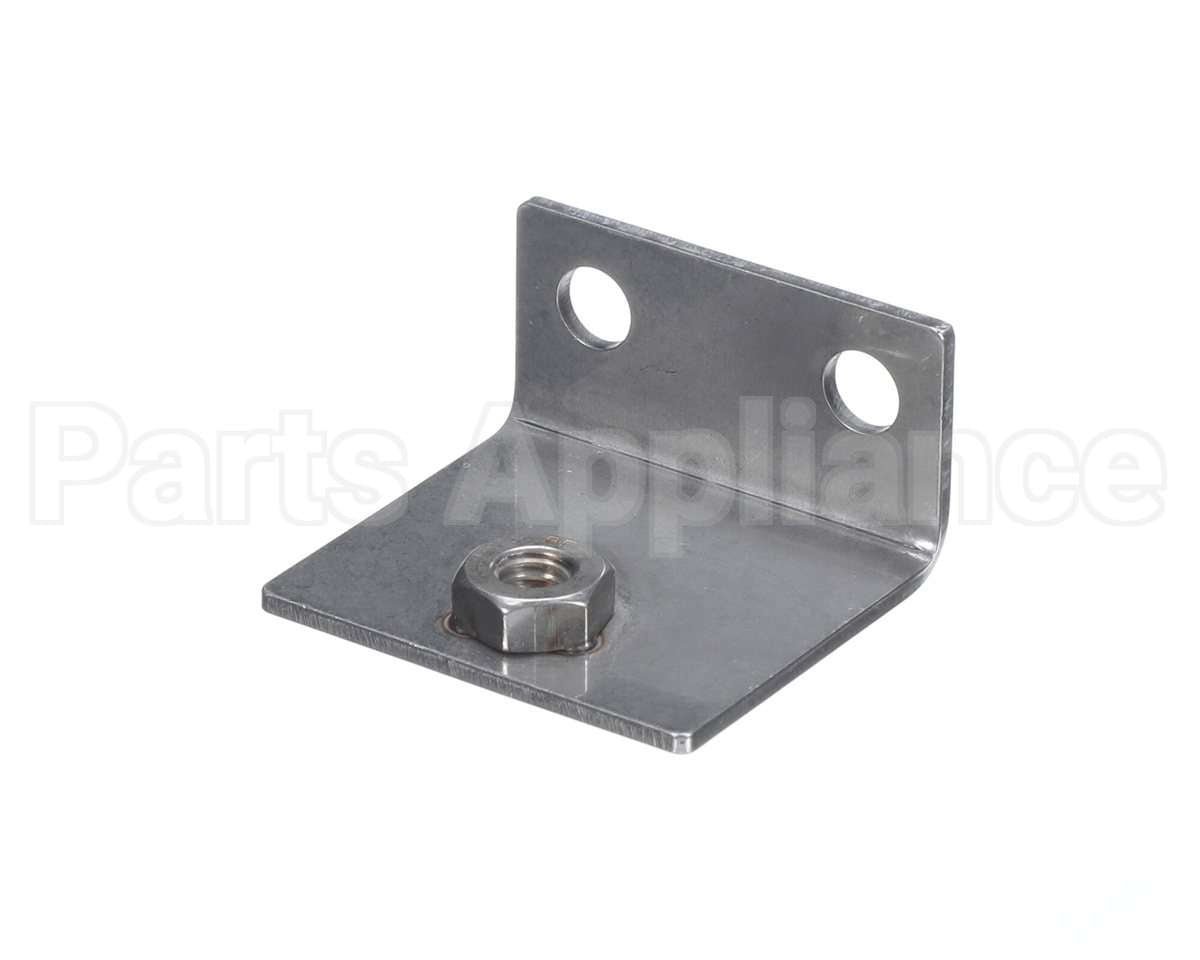 16155-13 Biro Carriage Stop Angle Ss