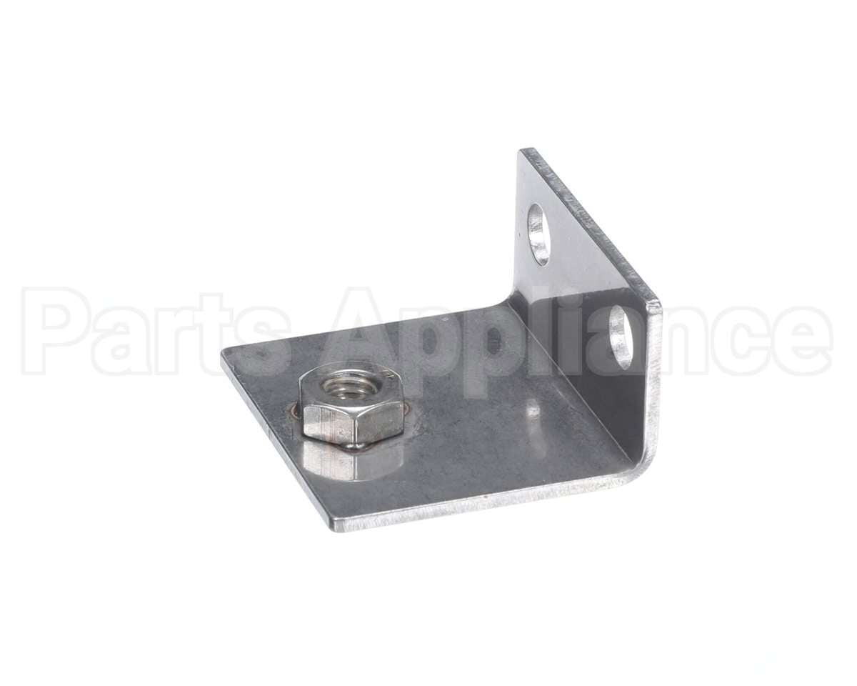 16155-13 Biro Carriage Stop Angle Ss