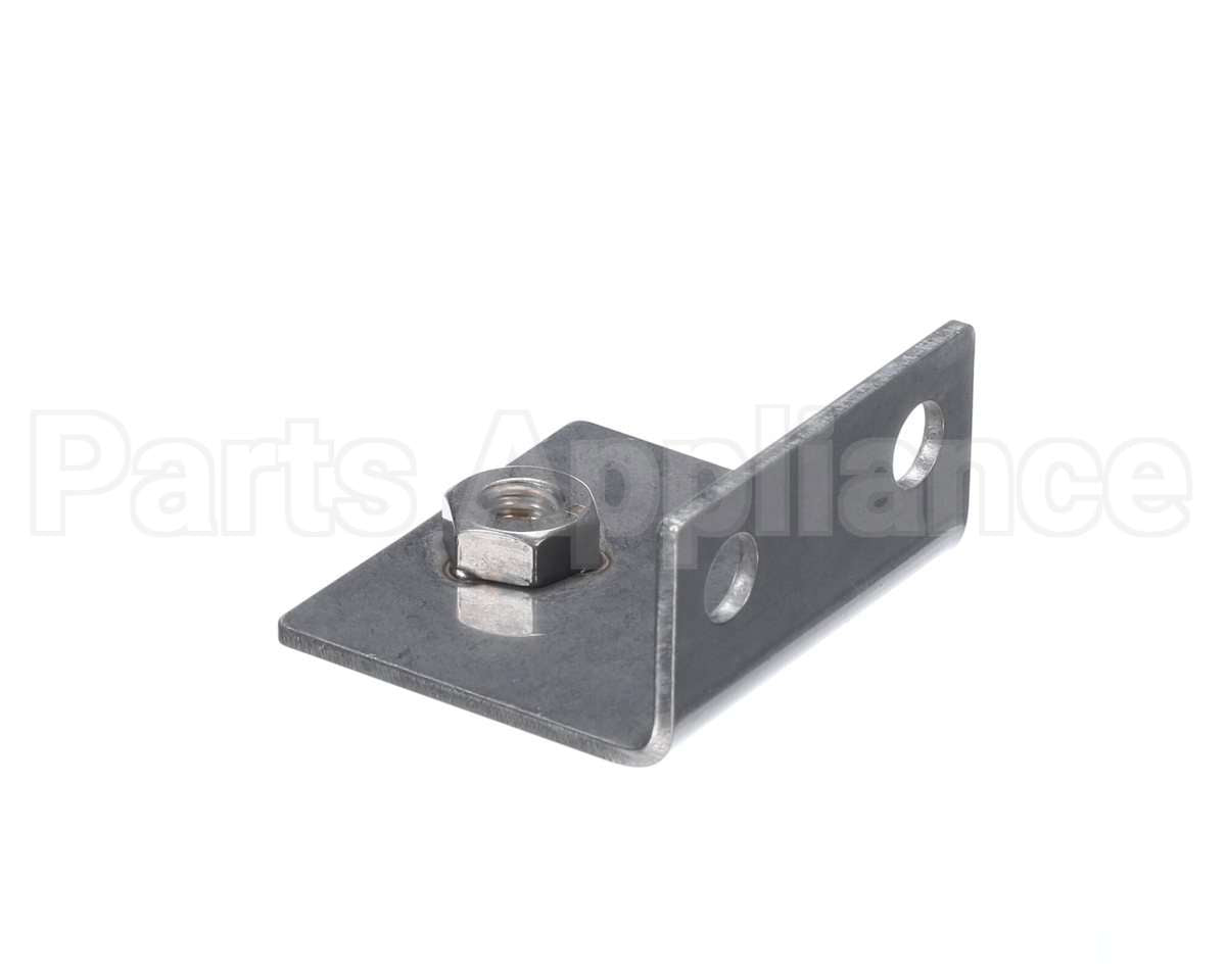 16155-13 Biro Carriage Stop Angle Ss