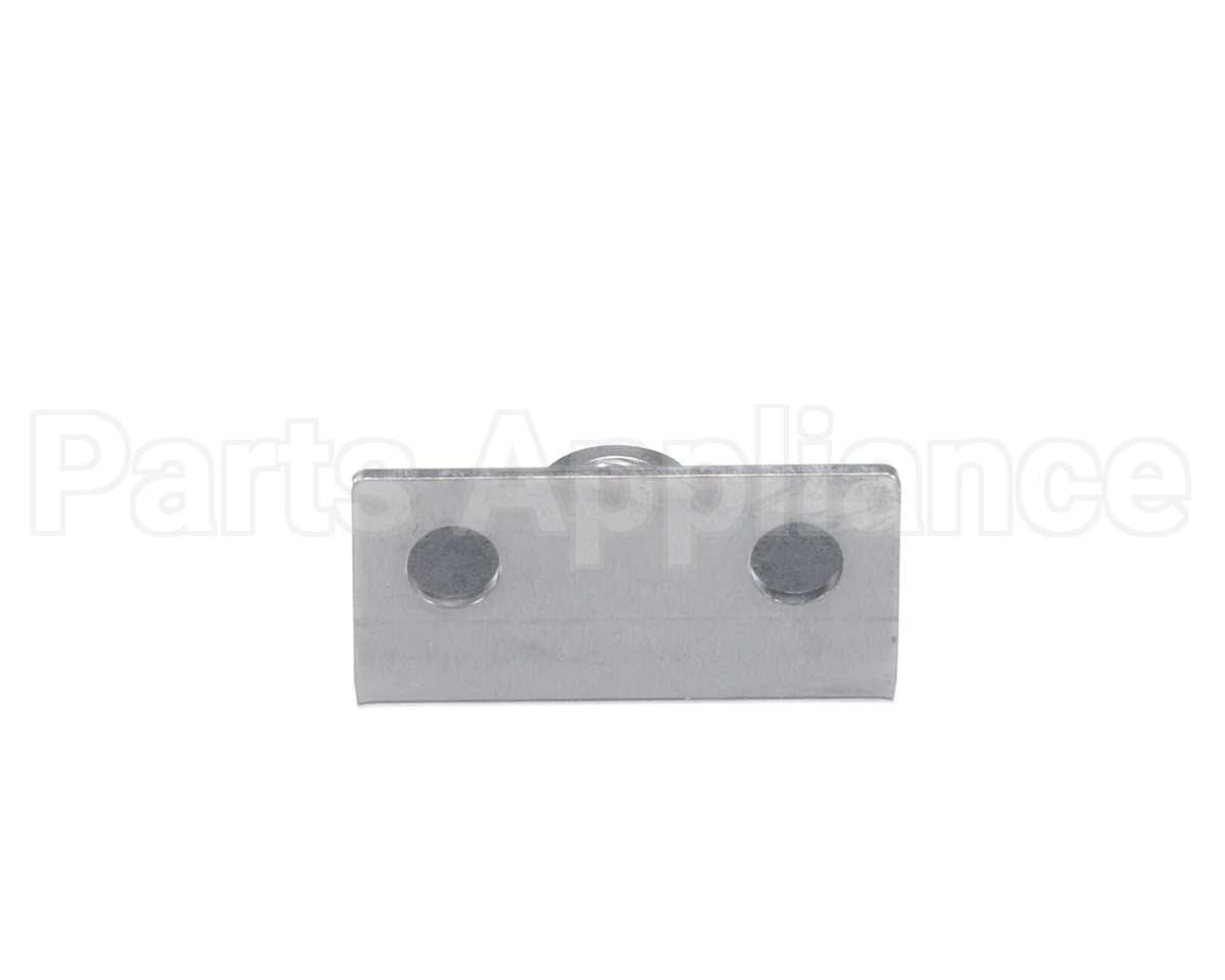 16155-13 Biro Carriage Stop Angle Ss