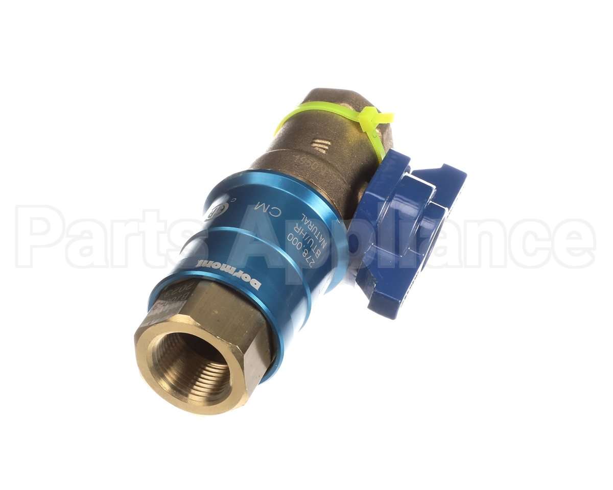161559 Henny Penny Valve-3/4 Npt-Qdisc Dormont