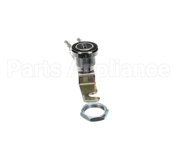 161560 Norlake Door Lock W/Key- Btl Cooler