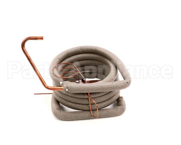 161563 Norlake Suction Pipe(B) Assembly
