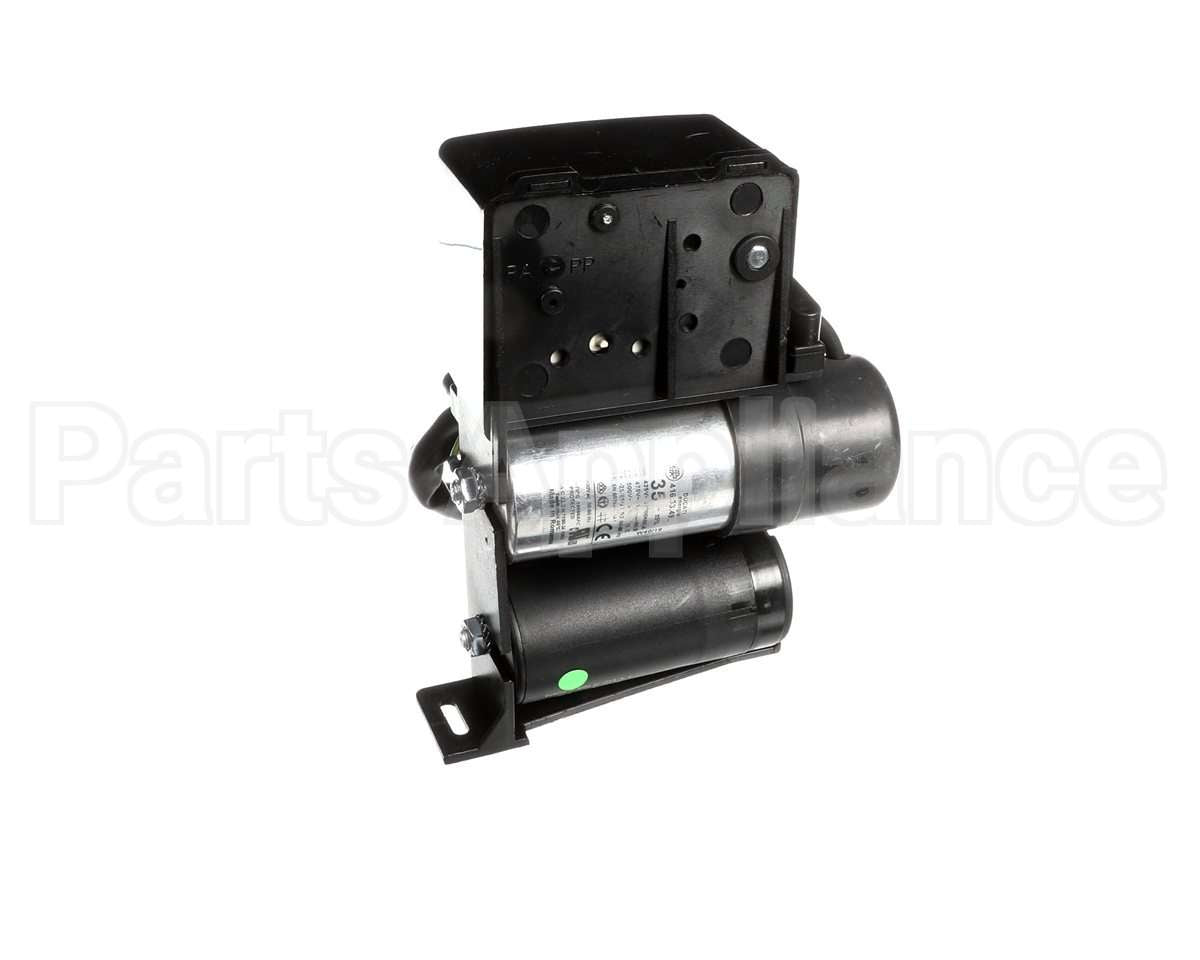 161578 Norlake Compressor Electrical Kit
