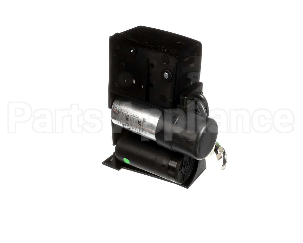 161578 Norlake Compressor Electrical Kit