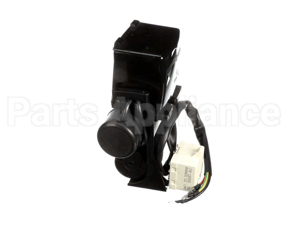 161578 Norlake Compressor Electrical Kit