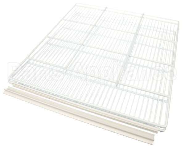 161586 Norlake Shelf Kit, (Left/Right)