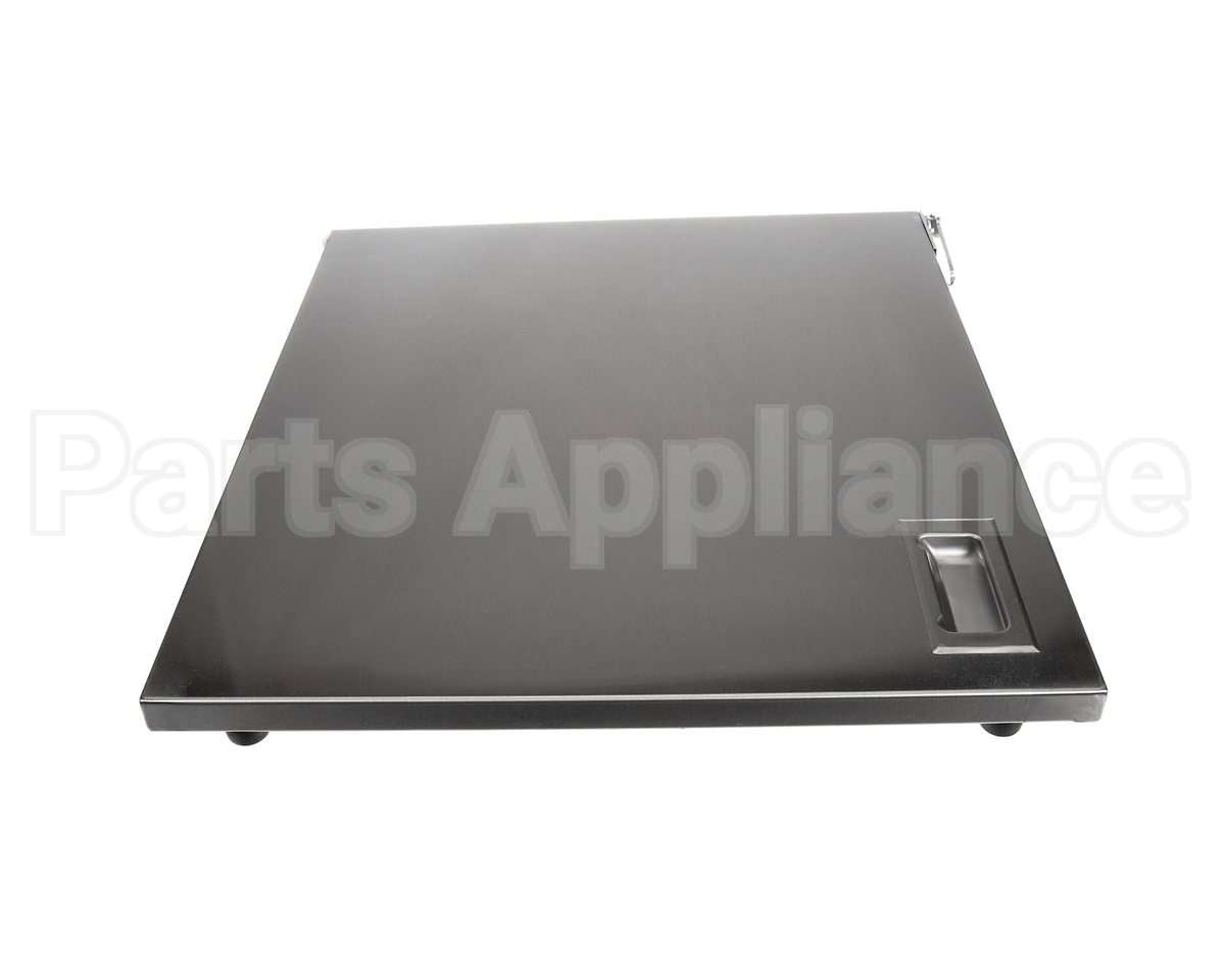 161662 Marshall Air Door, Left Hand Asby