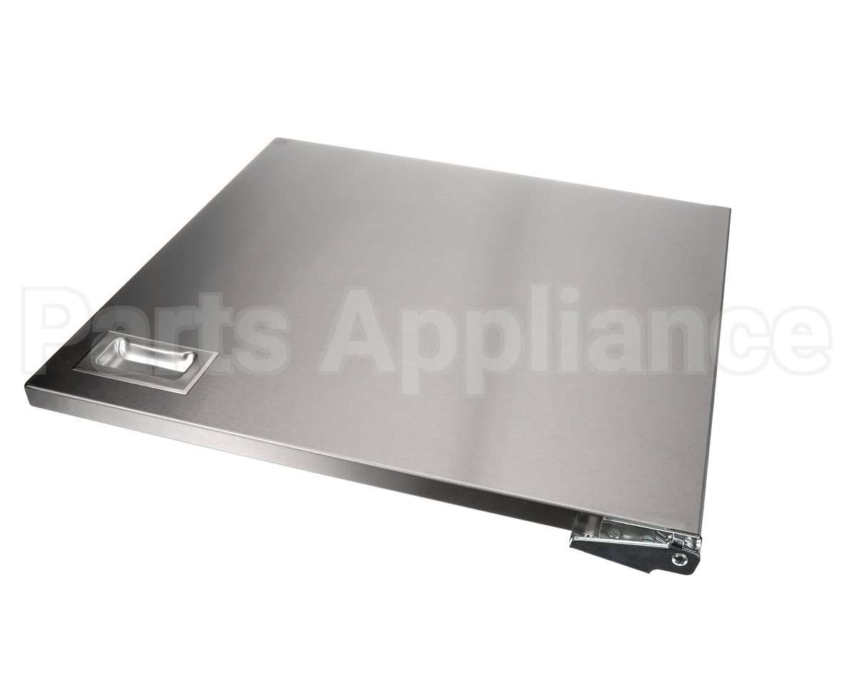 161662 Marshall Air Door, Left Hand Asby