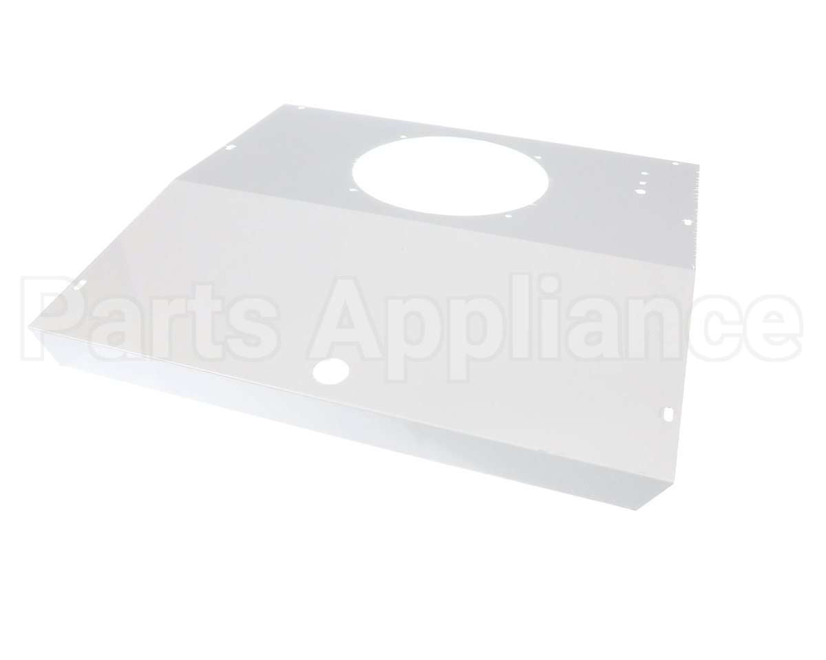 161693 Norlake Evaporator Fan Guard