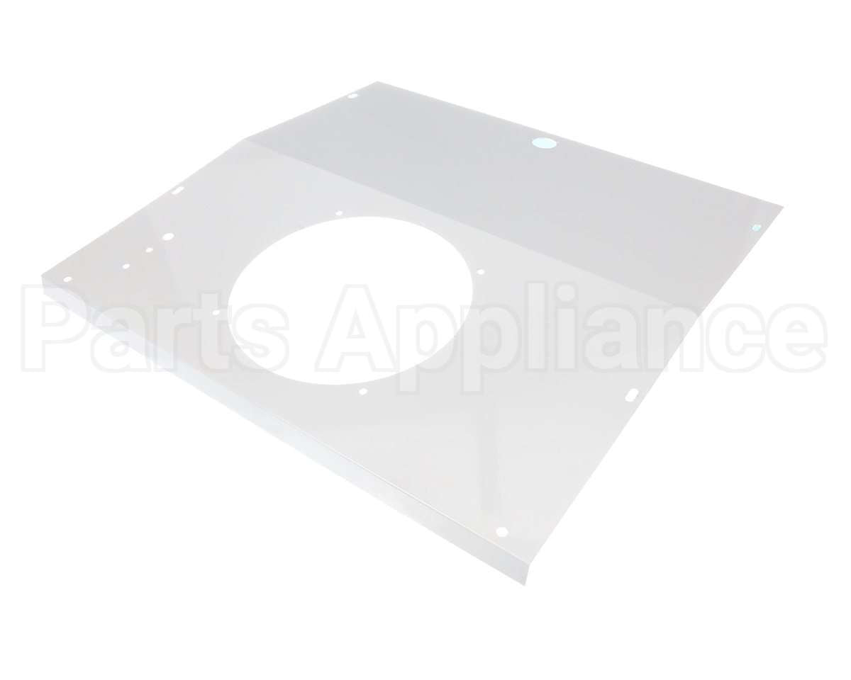 161693 Norlake Evaporator Fan Guard