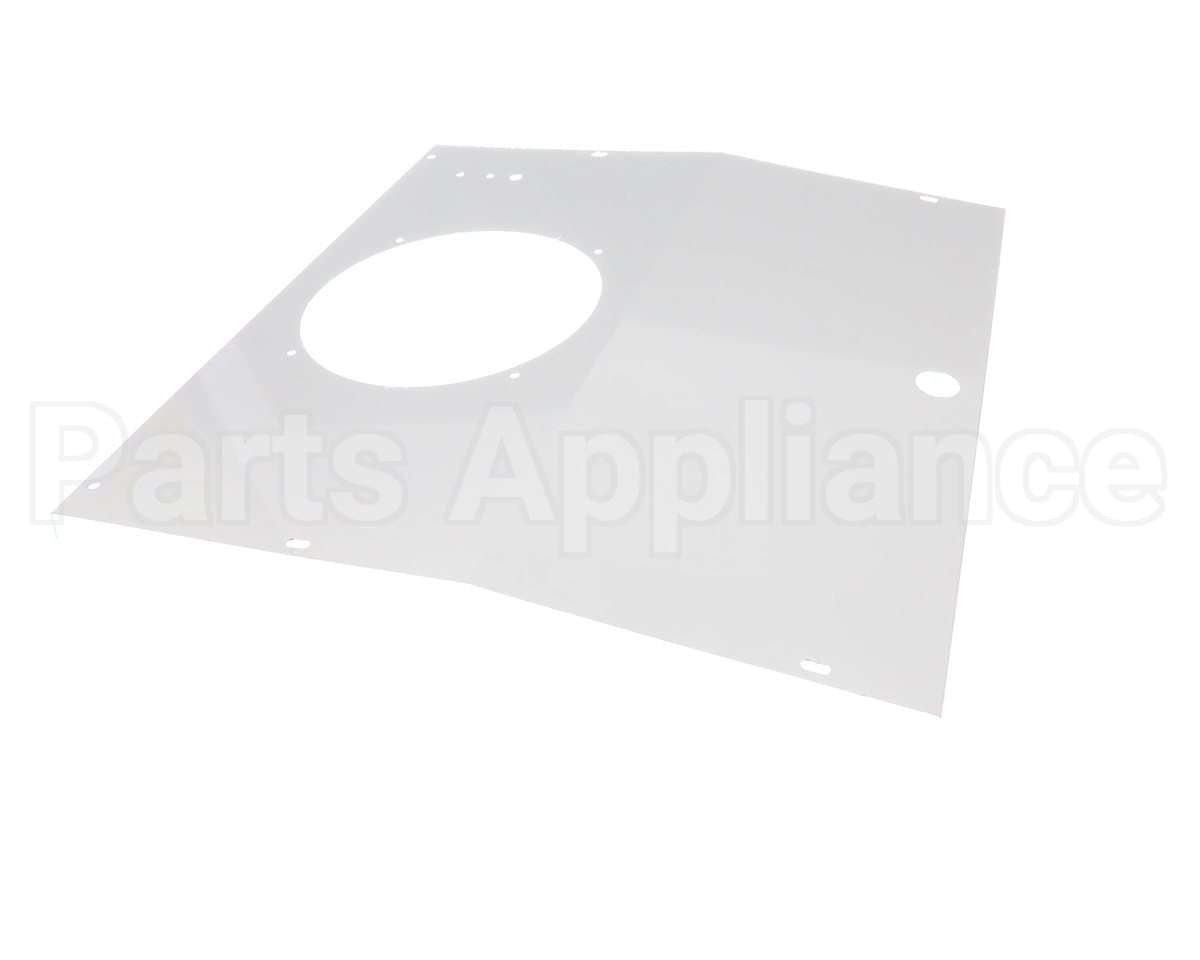 161693 Norlake Evaporator Fan Guard