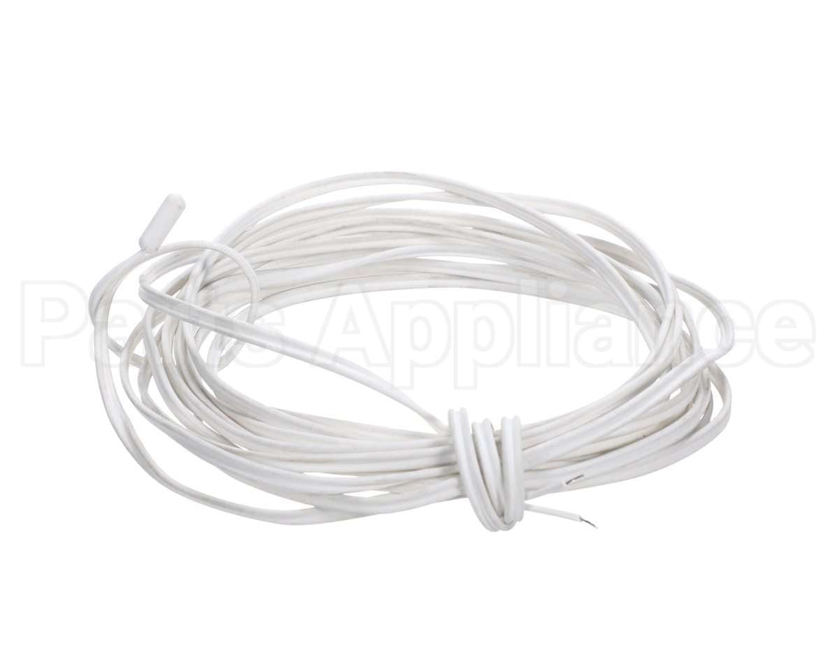 161697 Norlake Temp Control Sensor- White (Evaporator C