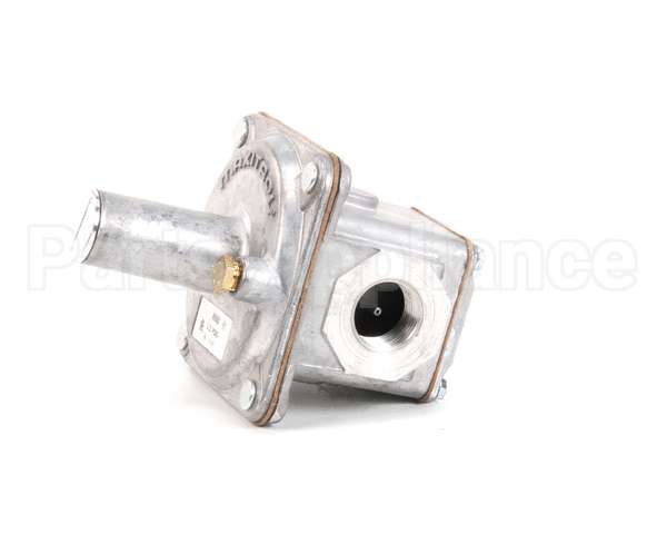 1617 Royal Range Hi Btu Gas Pressure Regulator