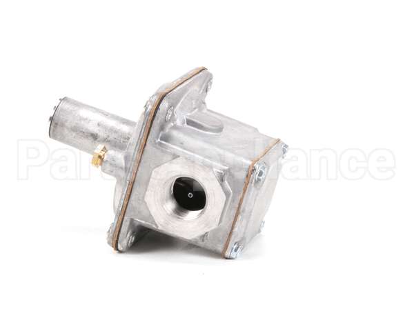1617 Royal Range Hi Btu Gas Pressure Regulator