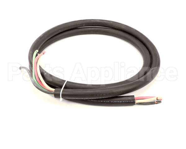 161713 Henny Penny Cord-Elect Fryer 6Ga Pwr-116In