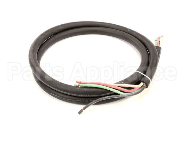 161713 Henny Penny Cord-Elect Fryer 6Ga Pwr-116In