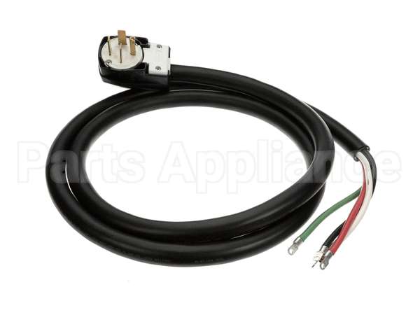 161716 Henny Penny Assembly-116In 6Ga Cord & Plug